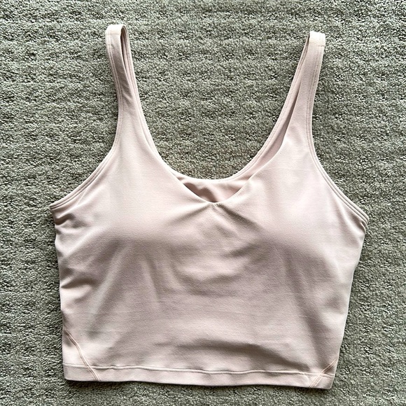 lululemon Align Tank - Picture 1 of 4
